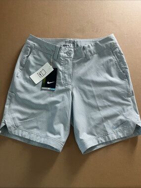 Nike Dri-Fit Golf Shorts